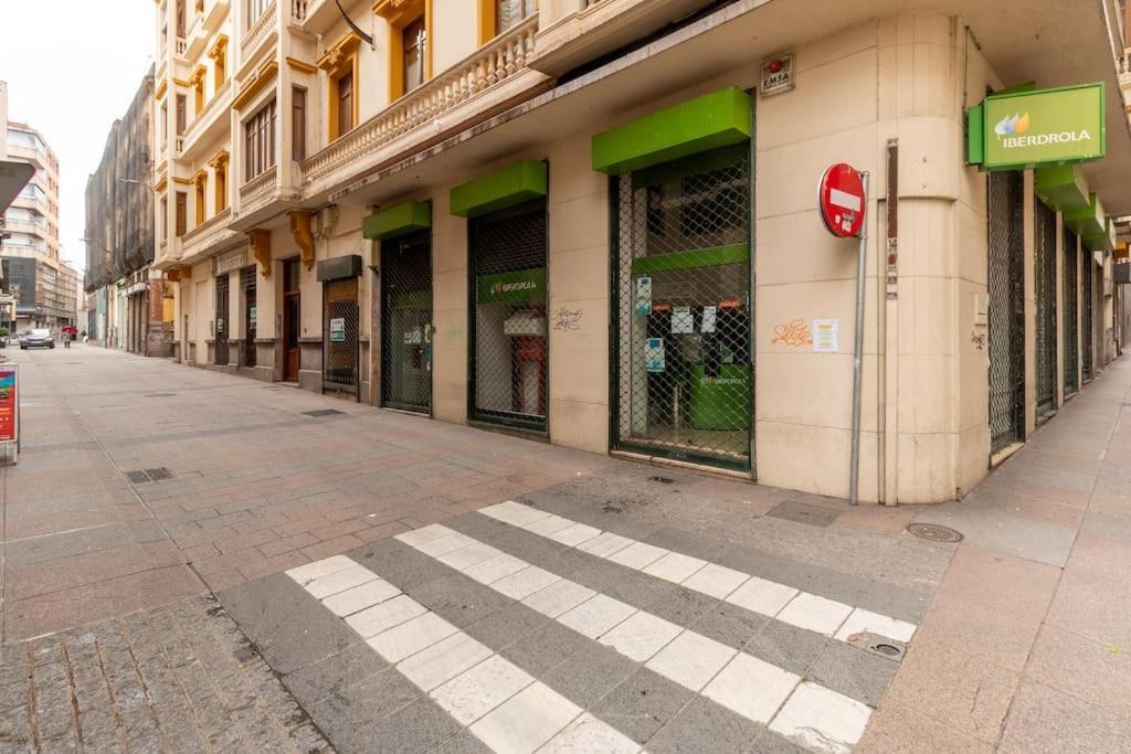 Apto. El Atico De Patios Apartamento *